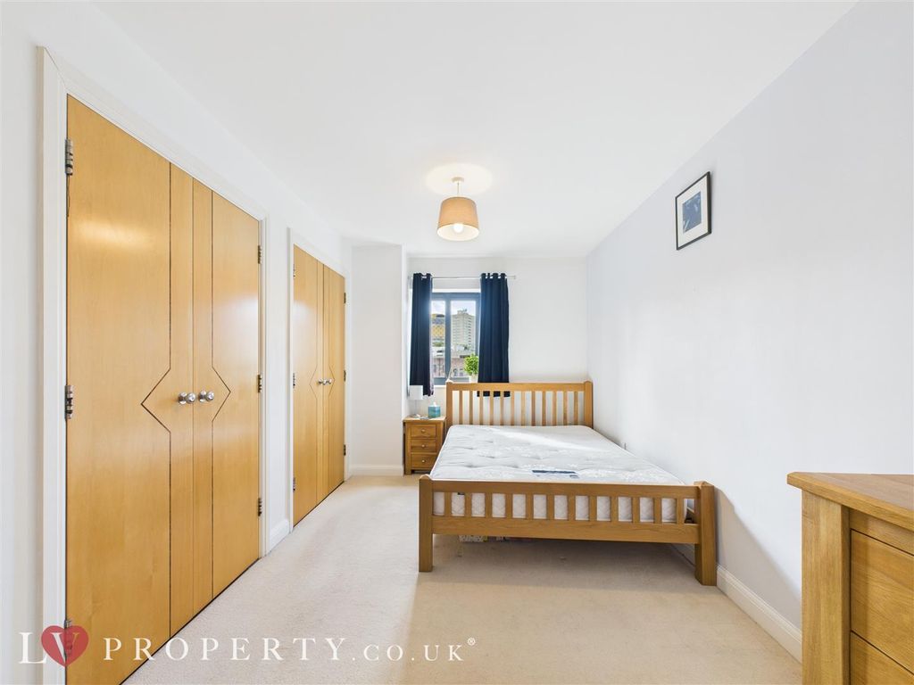 Additional image 15 of 2 bed flat for saleNewhall Court, George Street, Birmingham B3