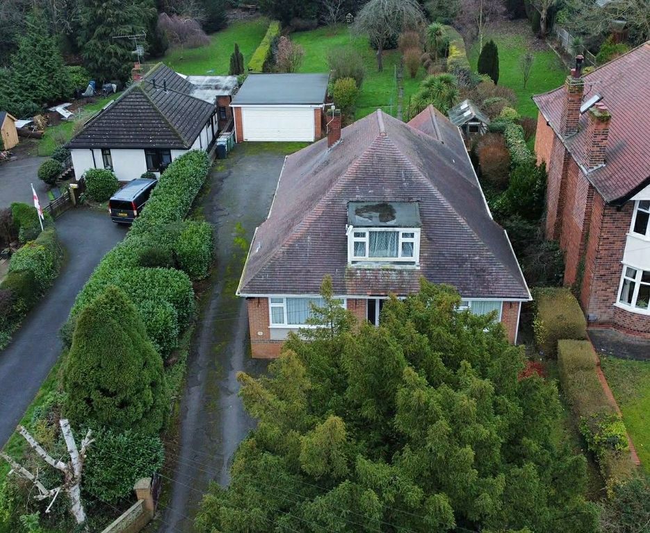 Additional image 38 of 4 bed detached bungalow for saleHowitt Street, Heanor DE75