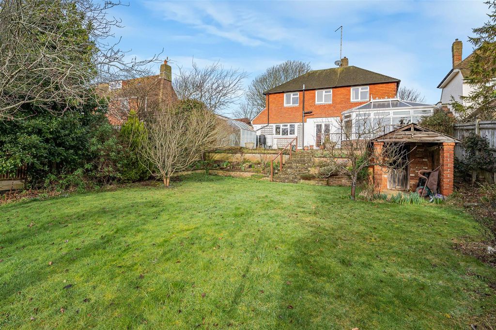 Property photo 2 of 18 Rear Elevation