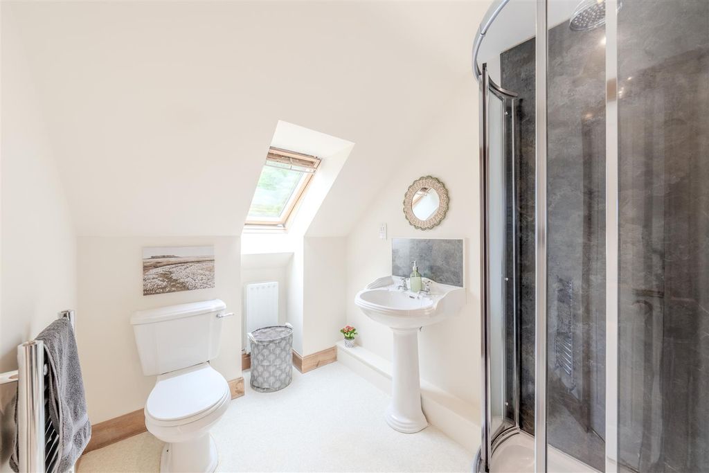 Additional image 18 of 5 bed detached house for saleKissinggate Cottage, Morebattle TD5