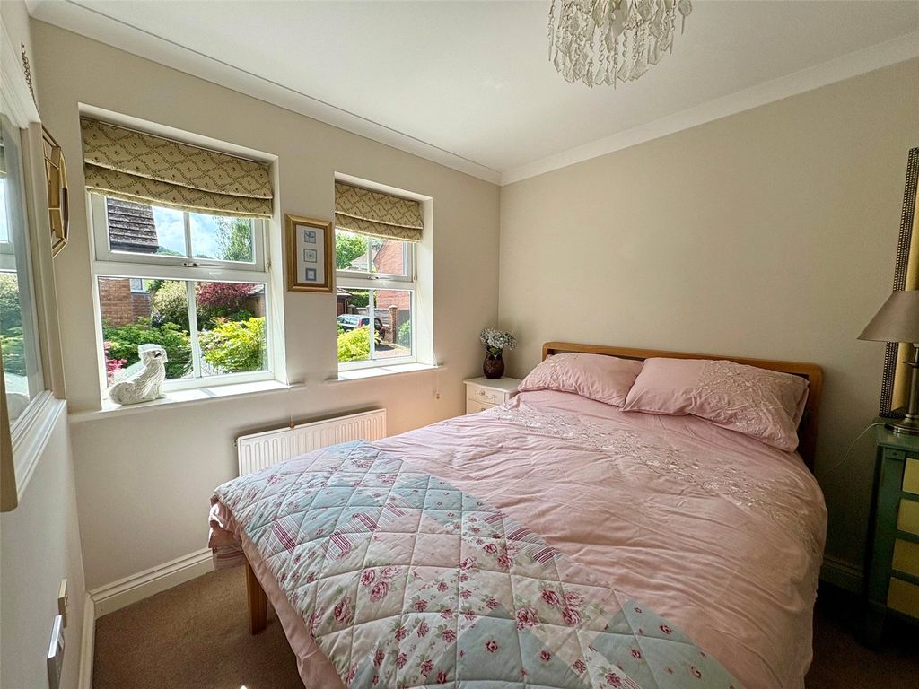 Additional image 14 of 4 bed detached house for saleDurbin Close, Honiton, Devon EX14