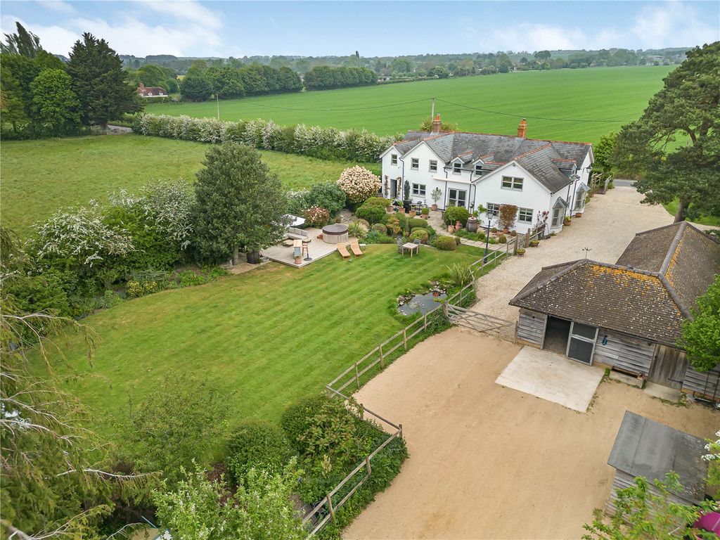 Property photo 2 of 21 Drone Elevation