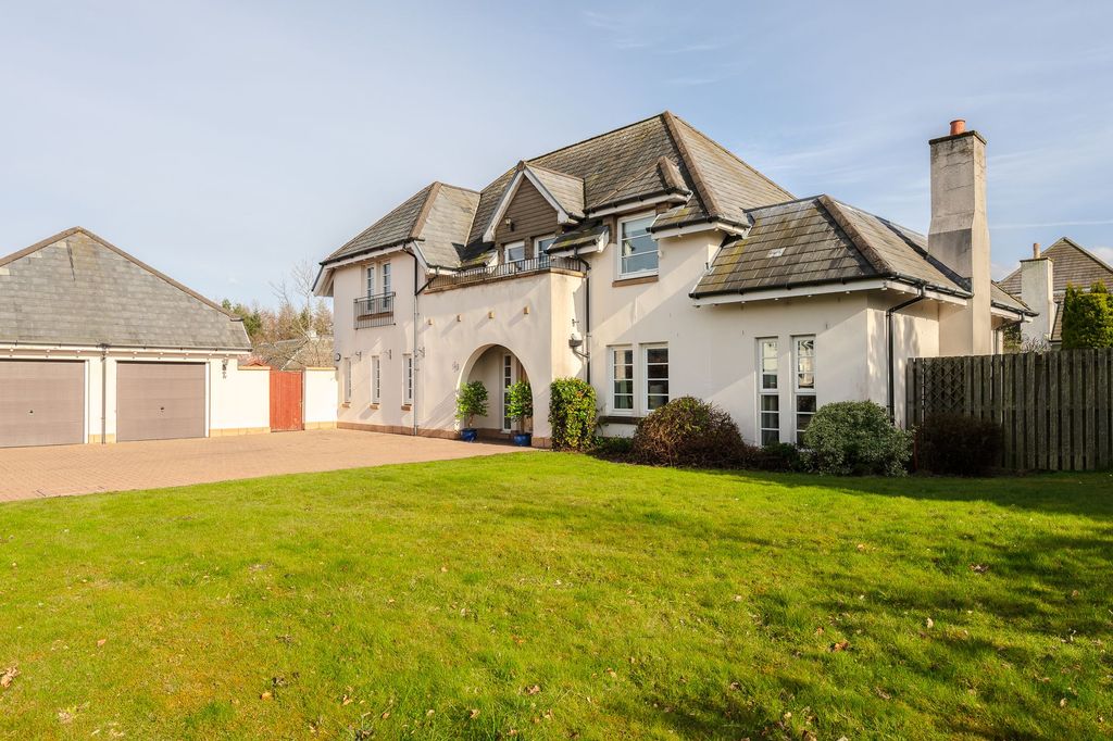 Additional image 51 of 4 bed detached house for saleMains Place, East Whitburn EH47