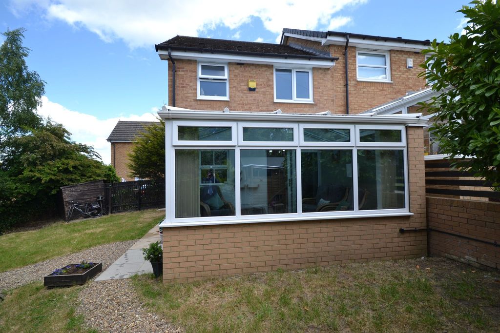 Additional image 19 of 2 bed semi-detached house for saleBale Drive, Thackley, Bradford BD10