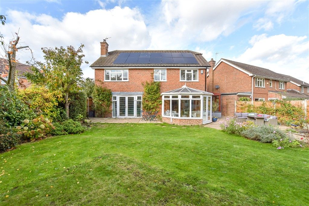 Property photo 2 of 15 Rear Elevation