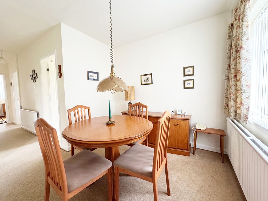 Property photo 3 of 16 Dining Area By Front Window