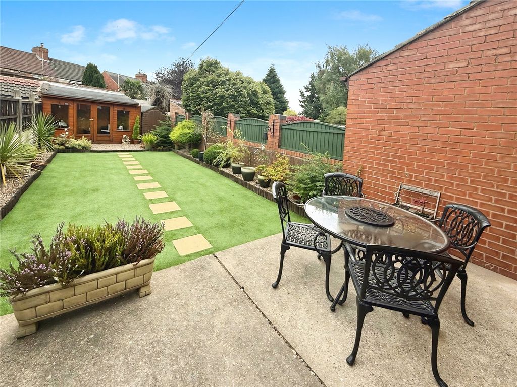 Property photo 3 of 12 Rear Garden