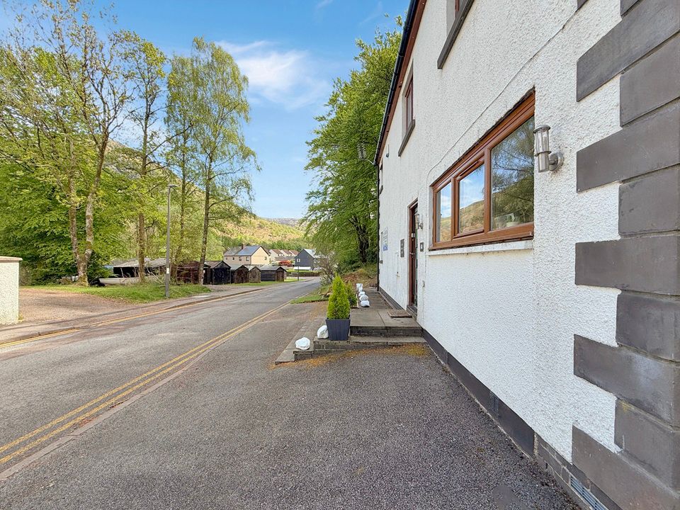 Additional image 5 of 3 bed detached house for saleWades Road, Kinlochleven, Highland PH50