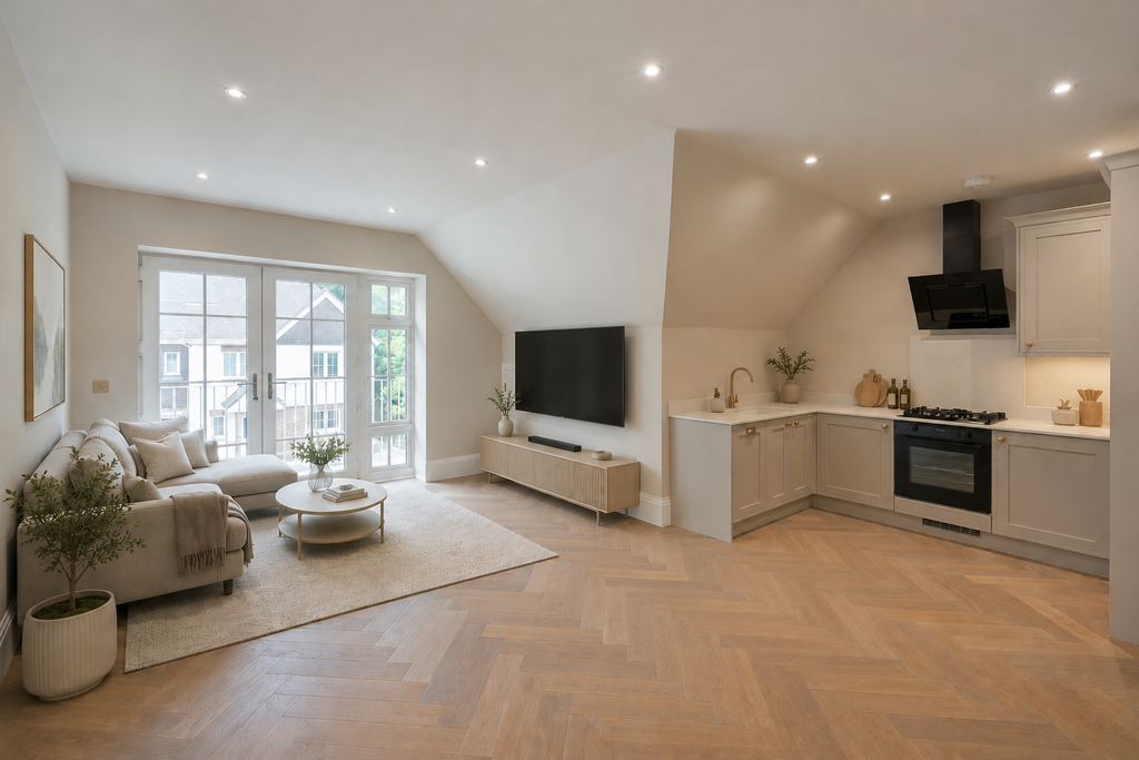 Property photo 3 of 9 This Room Has Been Virtually Staged