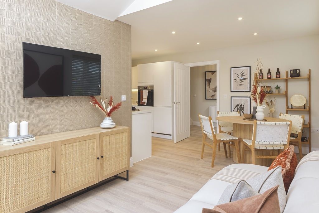 Property photo 3 of 15 cala At Nobel Park, Phase 2, Didcot