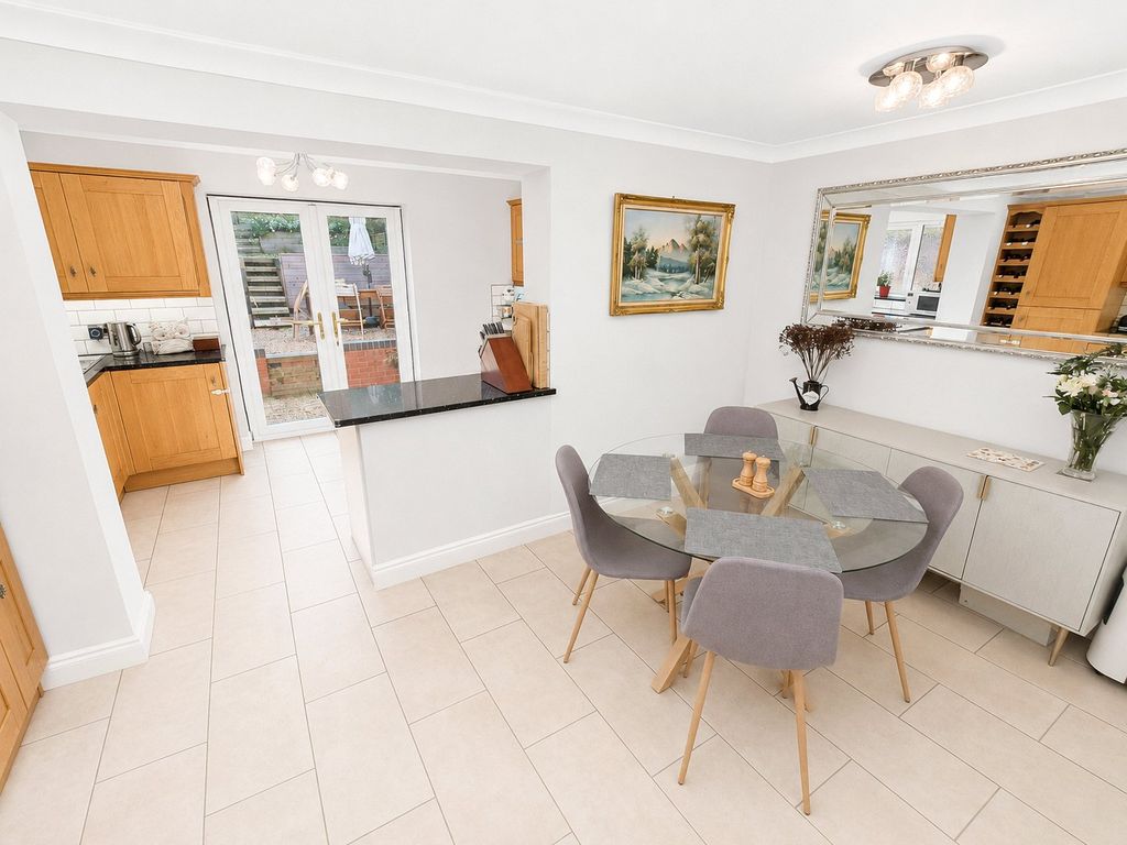 Property photo 3 of 26 Dining Room