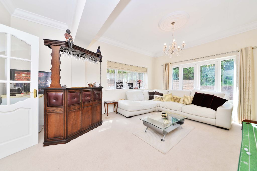 Additional image 6 of 8 bed detached house for saleAmpton Road, Edgbaston, Birmingham B15