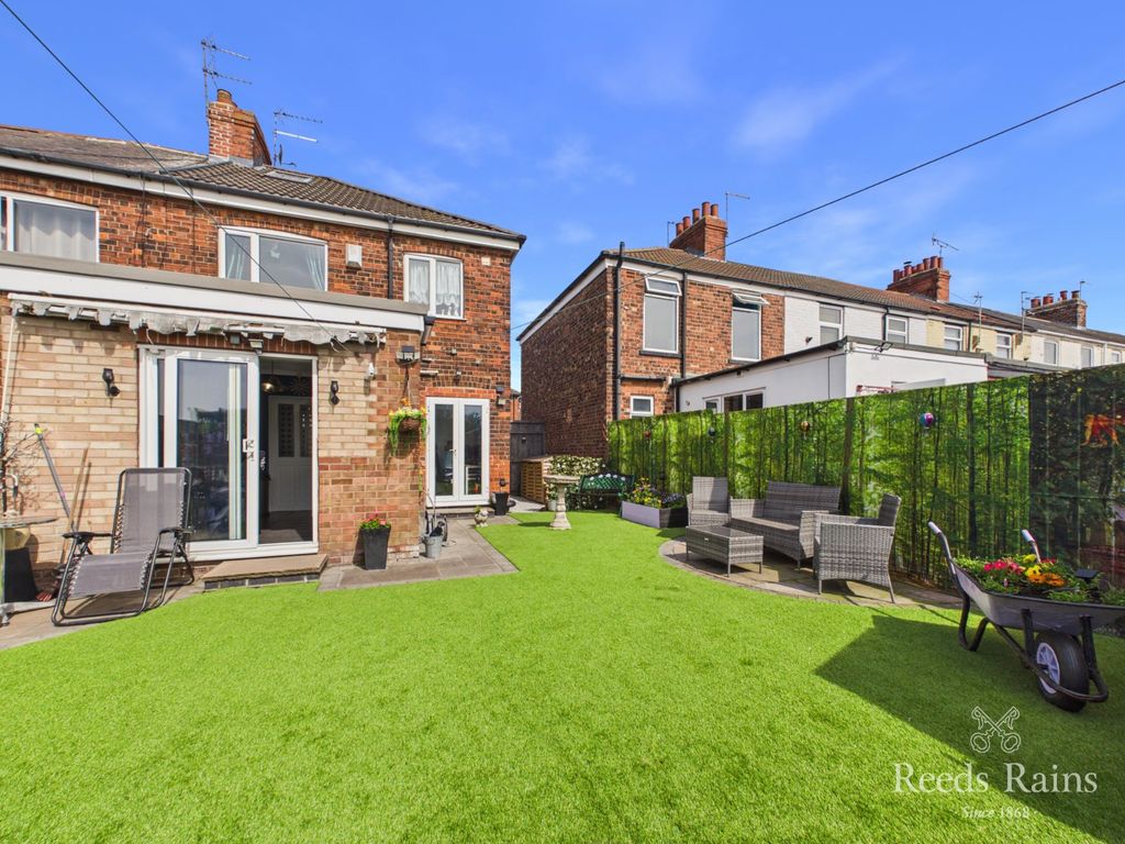 Property photo 1 of 27 Rear Garden