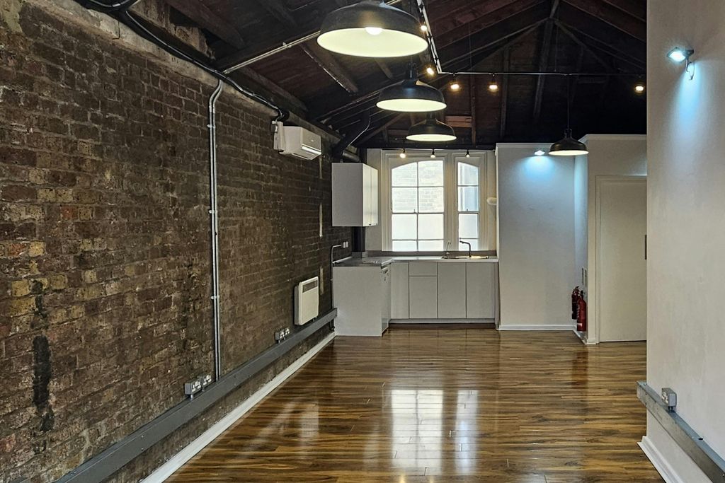 Property photo 2 of 5 Electra-House-95A-Rivington-Street-3rd-Floor-Ec2A-3Ay-Shoreditch-Hoxton-Old-Street-Office-Studio-For-Rent-Internal11-Dominion.London.Jpg