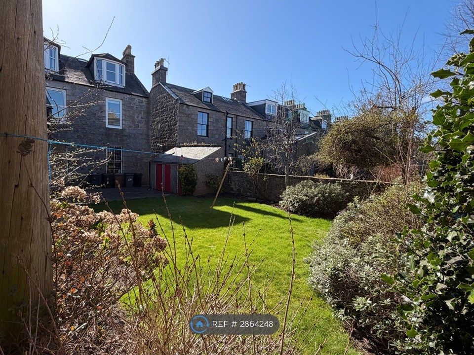 Additional image 21 of 4 bed flat to rentGreat Western Road, Aberdeen AB10