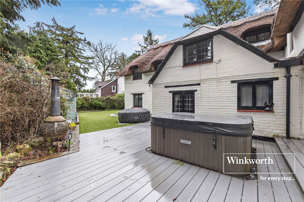 Additional image 22 of 6 bed detached house for saleWimborne Road East, Ferndown, Dorset BH22