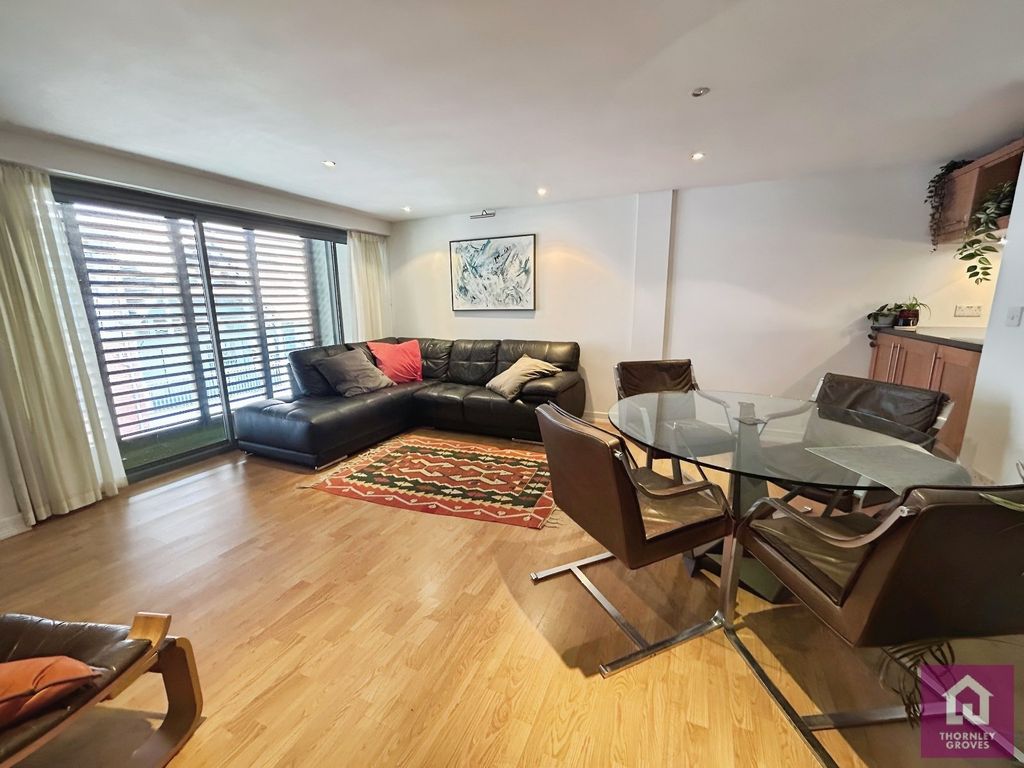 Additional image 4 of 3 bed flat for saleAlexander Court, Dee Lane, Chester, Cheshire CH3