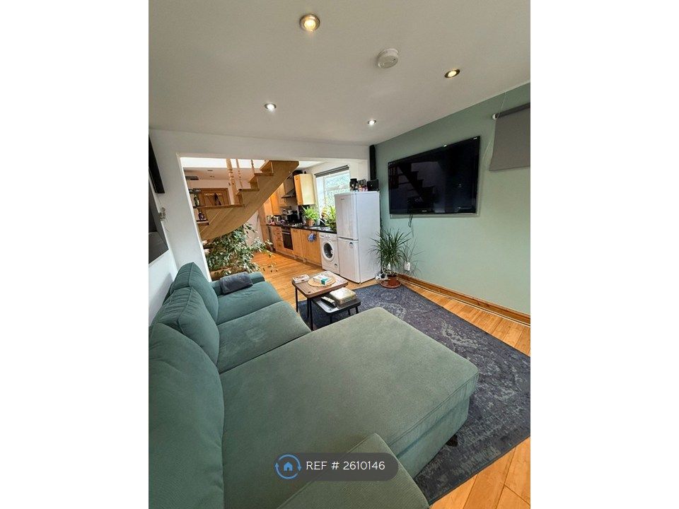 Property photo 2 of 9 Open Plan Kitchen/Living Room