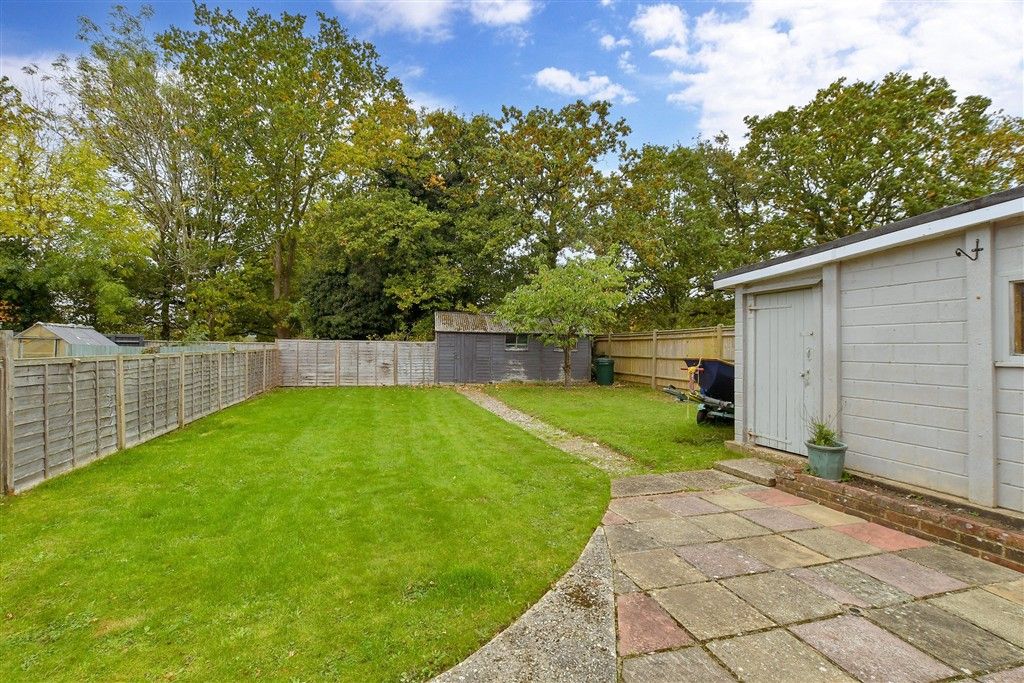 Property photo 2 of 10 Rear Garden