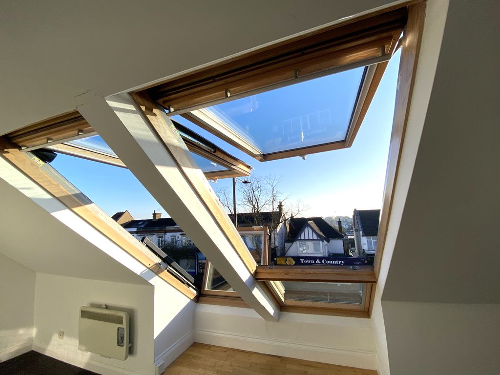 Property photo 3 of 14 Velux Balcony Window