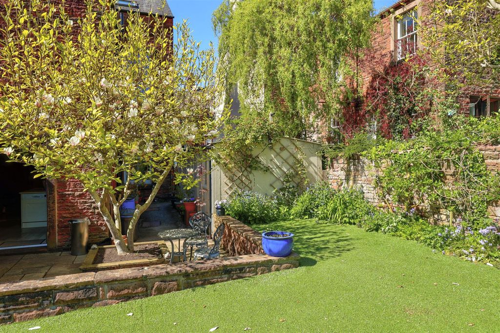 Additional image 41 of 6 bed property for saleLowther Street, Penrith CA11