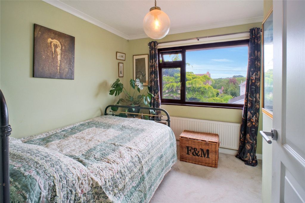 Additional image 9 of 4 bed detached house for saleOld Bideford Road, Sticklepath, Barnstaple EX31