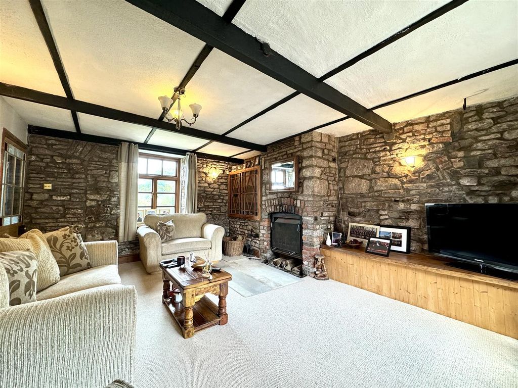 Additional image 4 of 4 bed detached house for saleTrelleck, Monmouth NP25