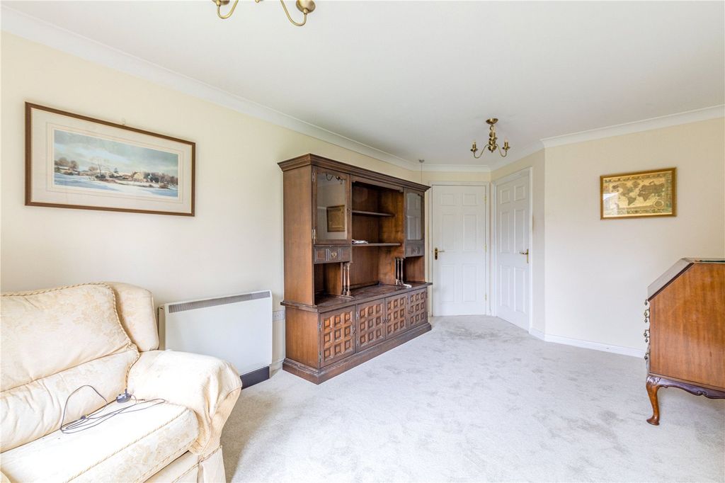 Property photo 3 of 8 Living Room