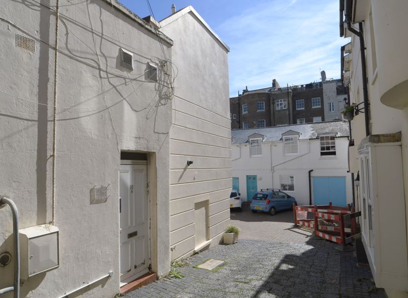 Additional image 9 of 5 bed shared accommodation to rentSt. Georges Road, Brighton BN2