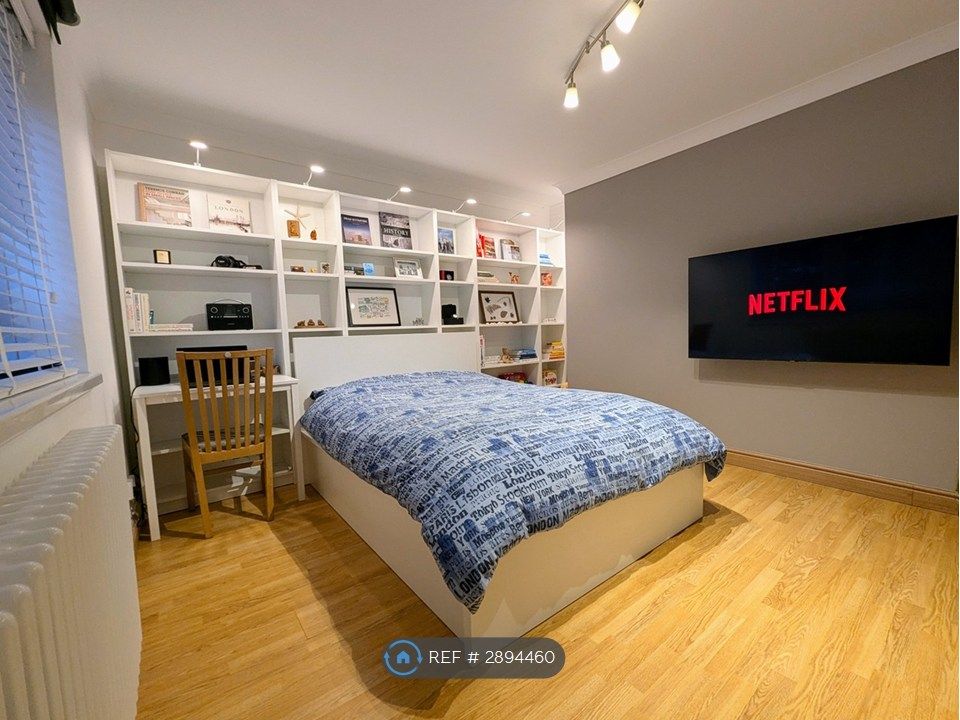Property photo 3 of 10 Your Bedroom