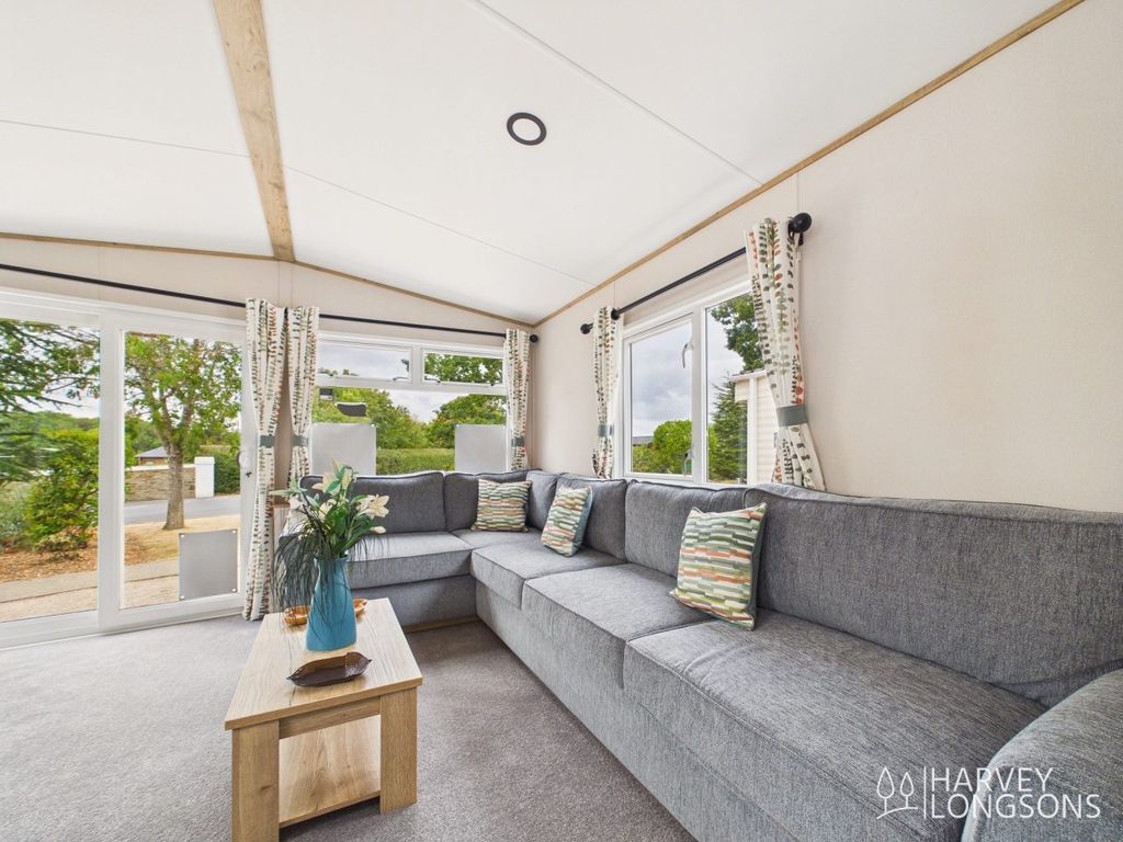 Property photo 3 of 16 Abi Keswick 2025 Malvern View Lounge