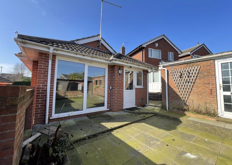 Property photo 2 of 18 Rear Elevation