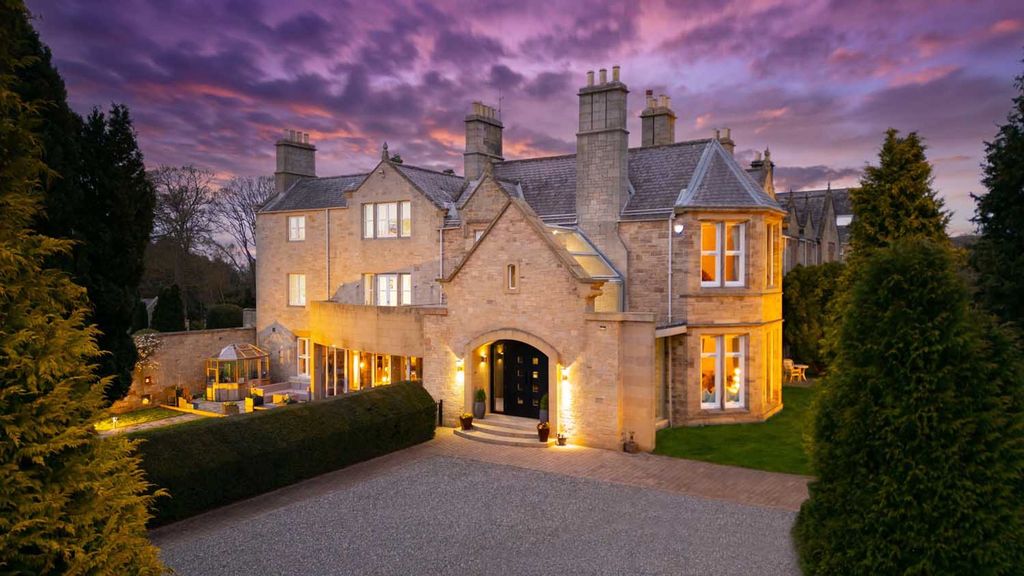 Additional image 20 of 5 bed country house for saleHindley Hall, Stocksfield, Northumberland NE43