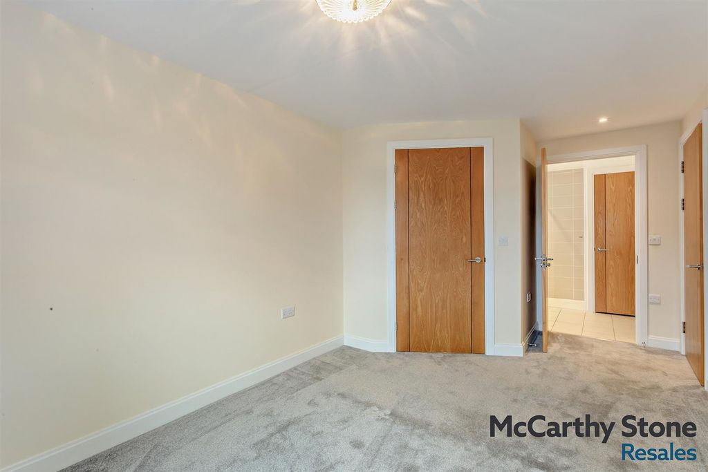 Additional image 9 of 2 bed flat for saleParkland Place, Shortmead Street, Biggleswade, Bedfordshire SG18