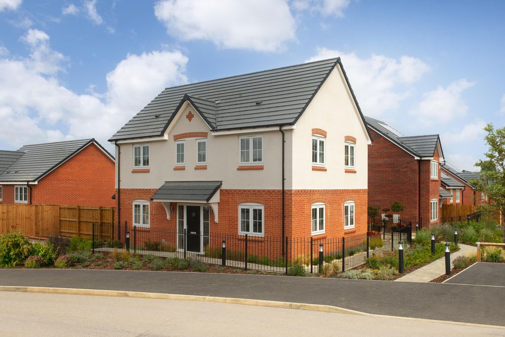 Property photo 1 of 16 The Bowyer