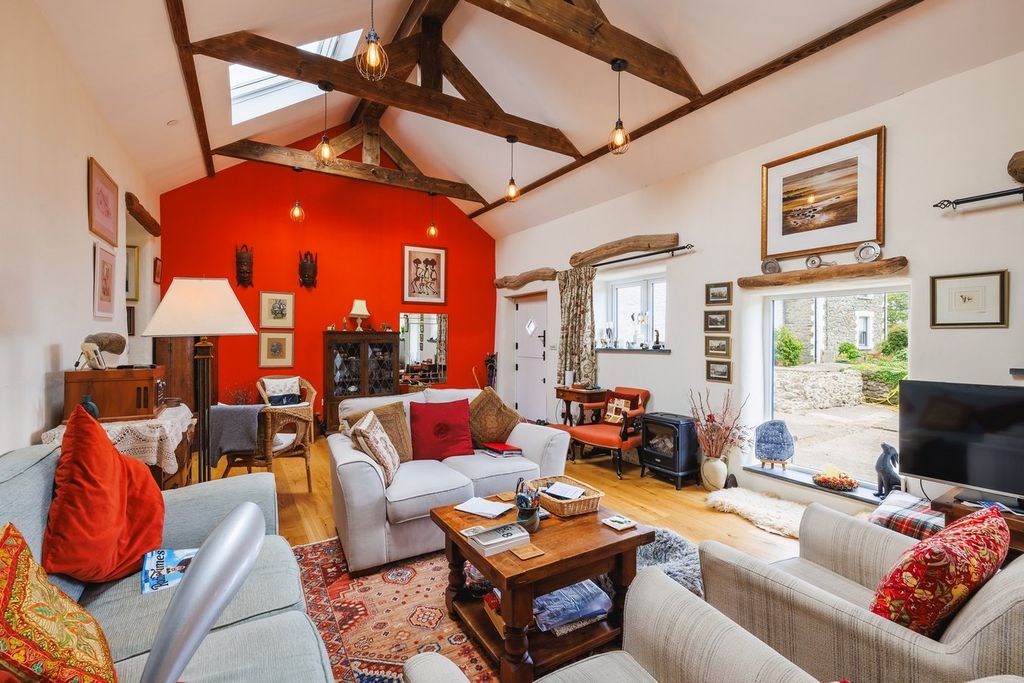 Additional image 33 of 4 bed farmhouse for saleLlanychaer SA65