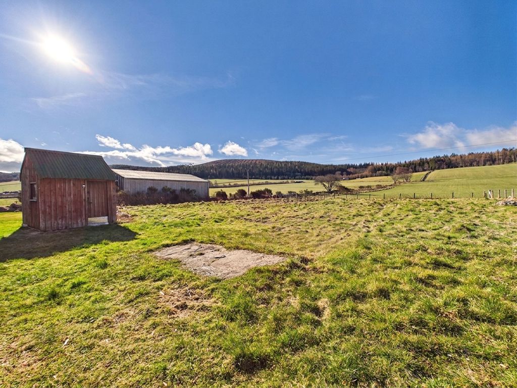 Additional image 14 of 4 bed cottage for saleStrathdon AB36