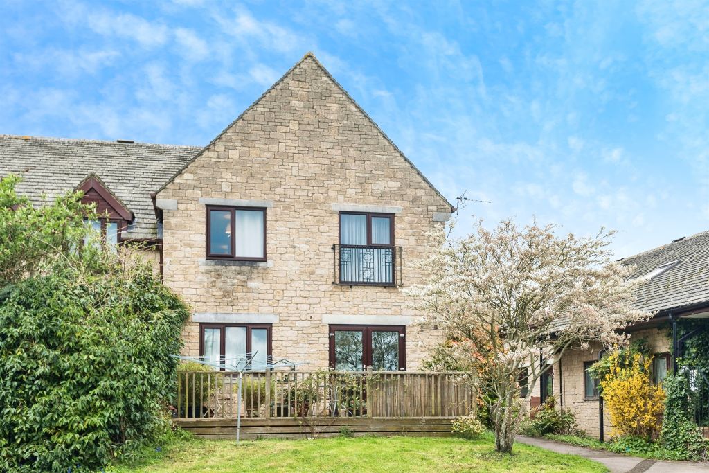 Additional image 13 of 2 bed maisonette for saleThorney Leys, Witney OX28