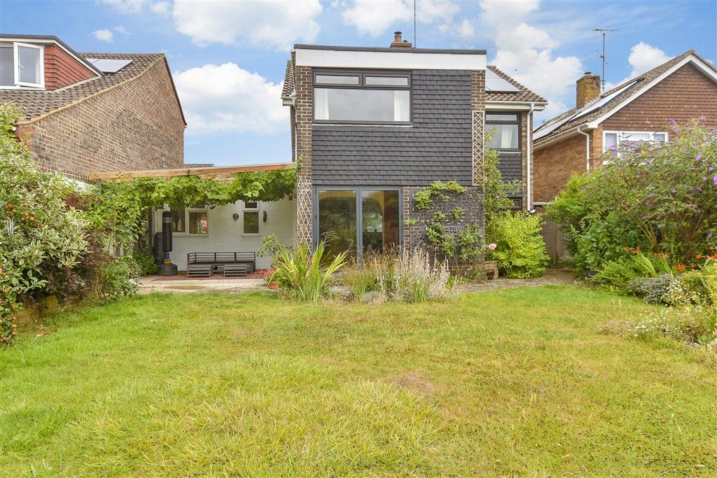 Property photo 2 of 15 Rear Garden