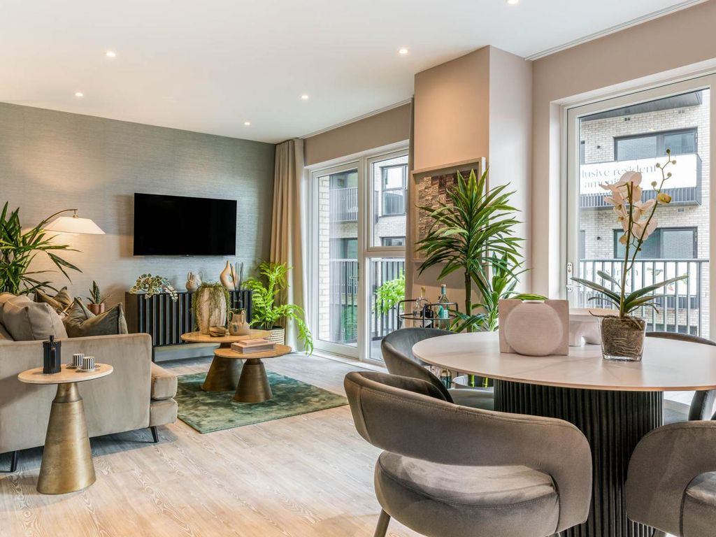 Property photo 2 of 14 Wren House, Apartment 127