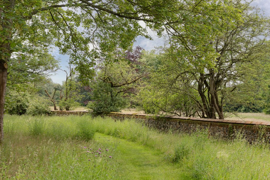 Additional image 30 of 9 bed country house for saleGreat Hockham, Norfolk IP24