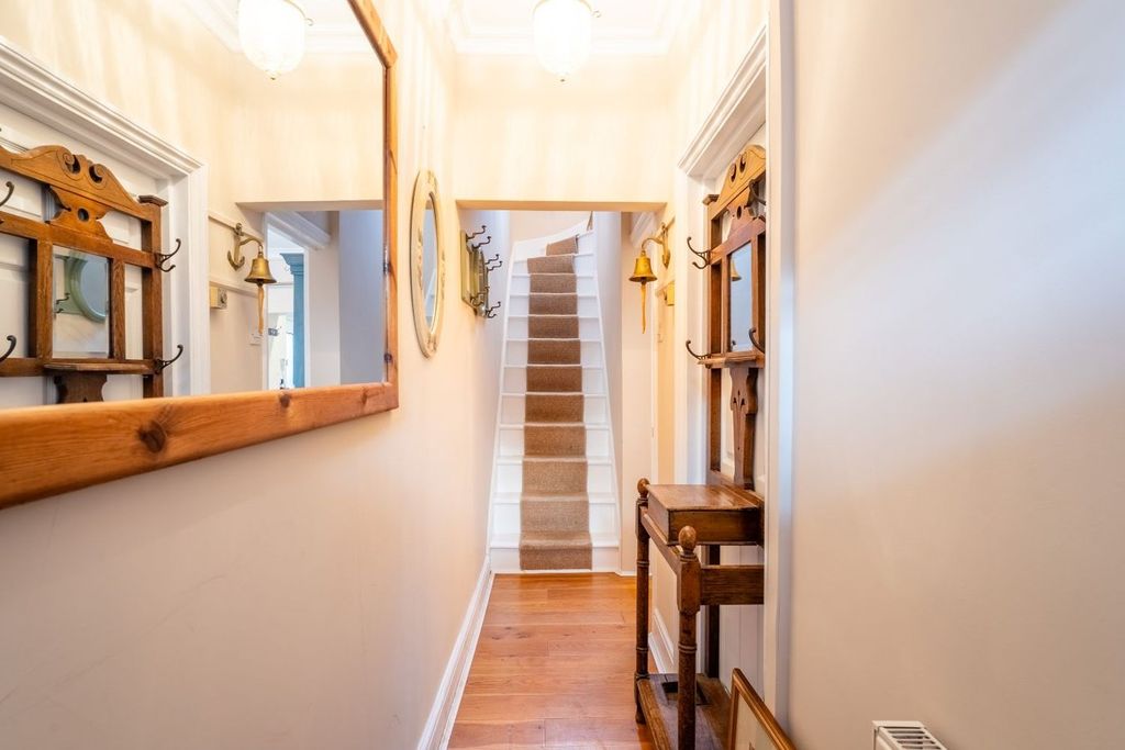 Additional image 4 of 3 bed terraced house for salePark Crescent, Abergavenny NP7