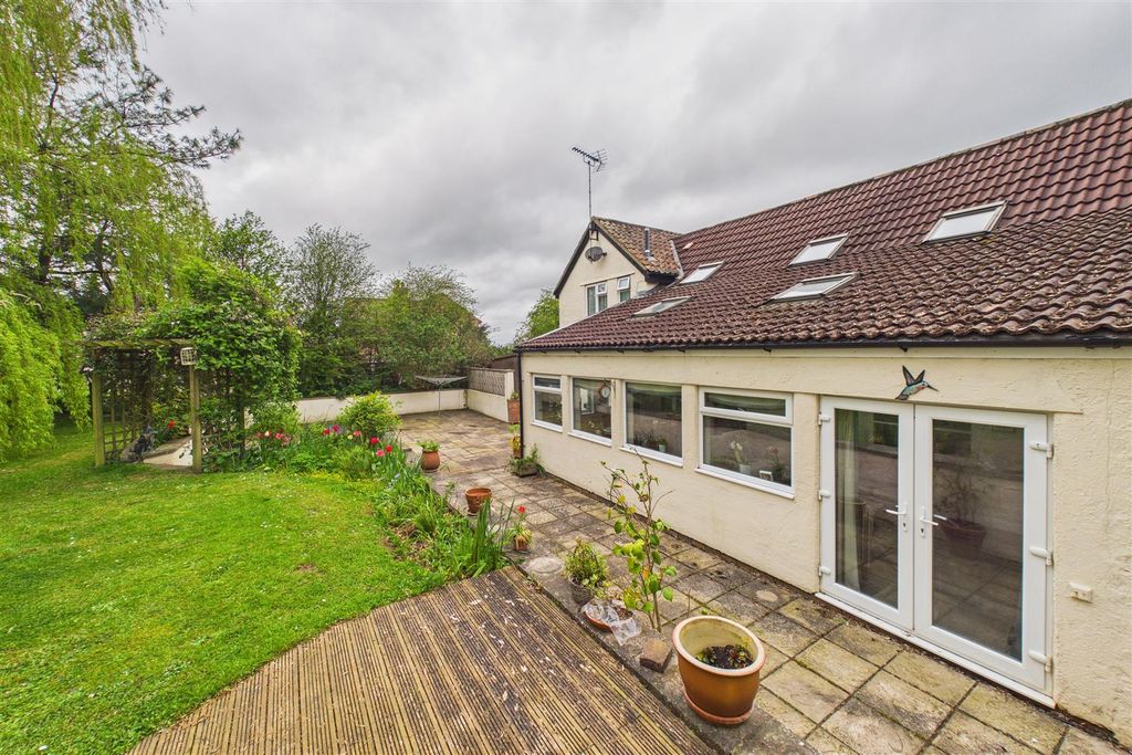 Property photo 3 of 50 Cwest View House, Lower Claverham, Claverham, Nort