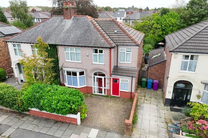Property photo 1 of 30 Aerial Front Elevation
