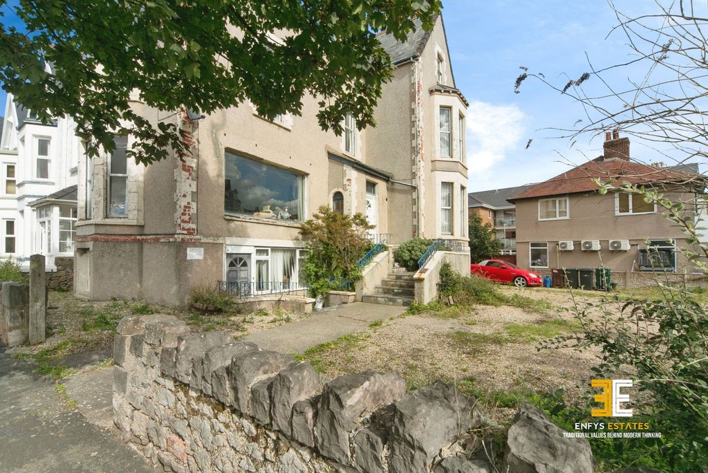 Additional image 15 of 8 bed end terrace house for saleMostyn Avenue, Craig Y Don LL30