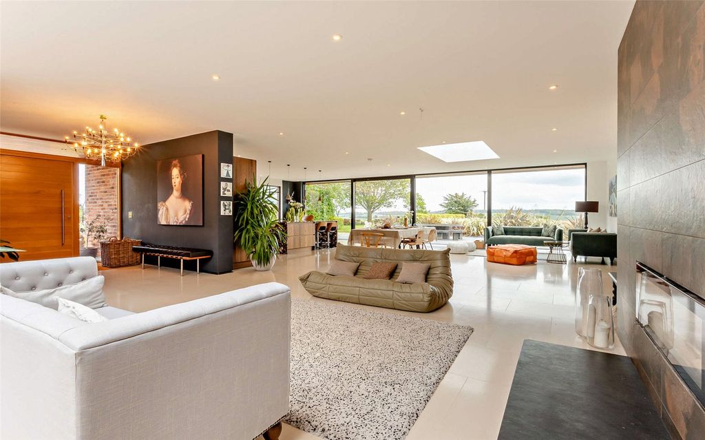 Additional image 12 of 5 bed detached house for saleThe Shaws, Hough-On-The-Hill, Grantham, Lincolnshire NG32