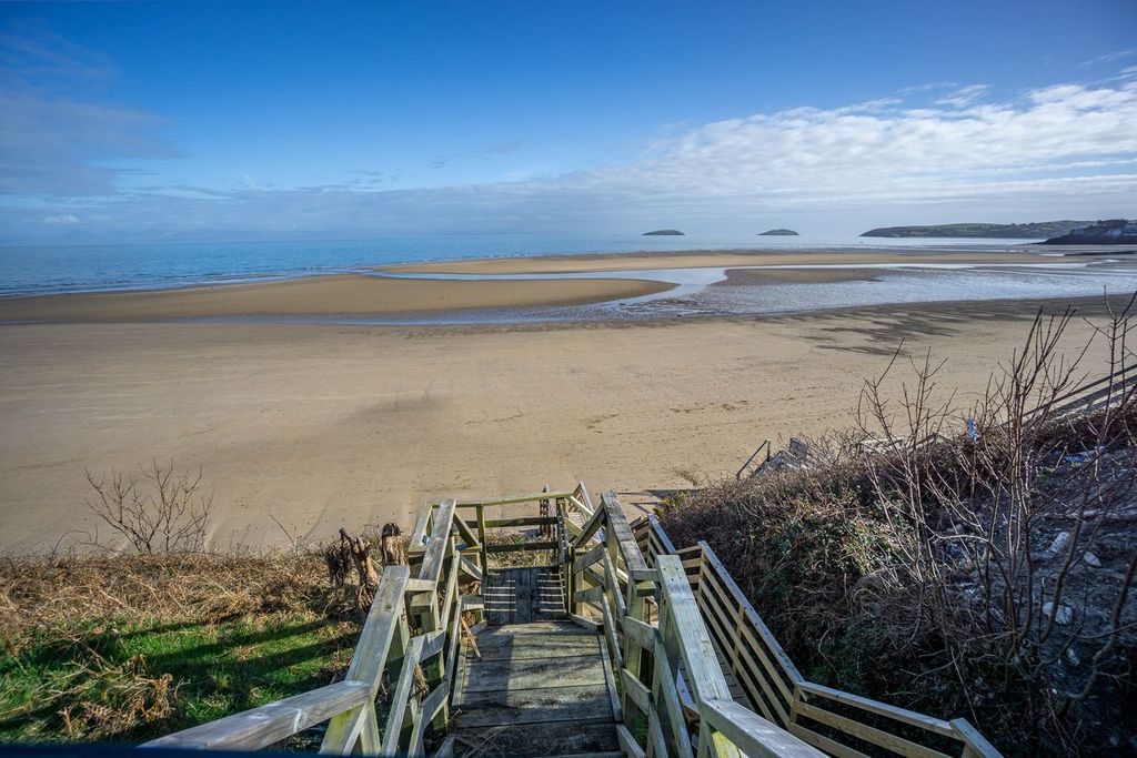 Additional image 10 of 3 bed mobile/park home for saleAbersoch, Pwllheli LL53