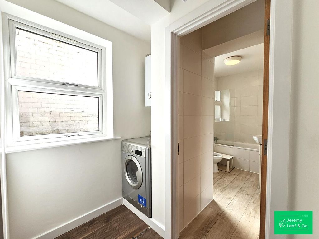 Property photo 3 of 8 Utility Room