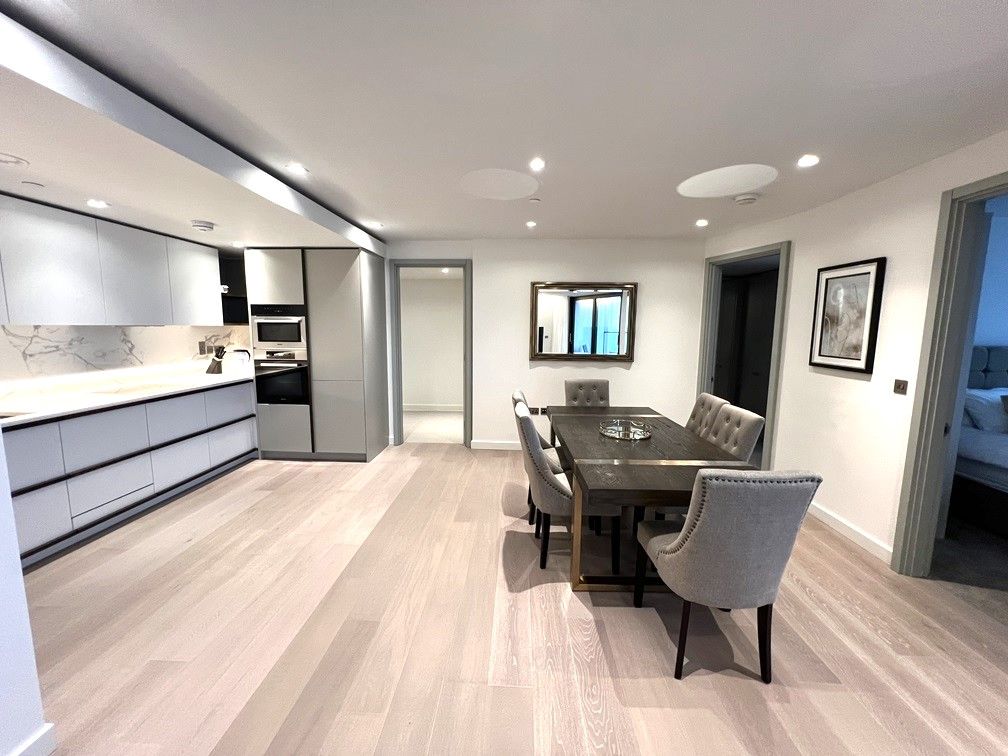 Property photo 1 of 28 Kitchen / Diner