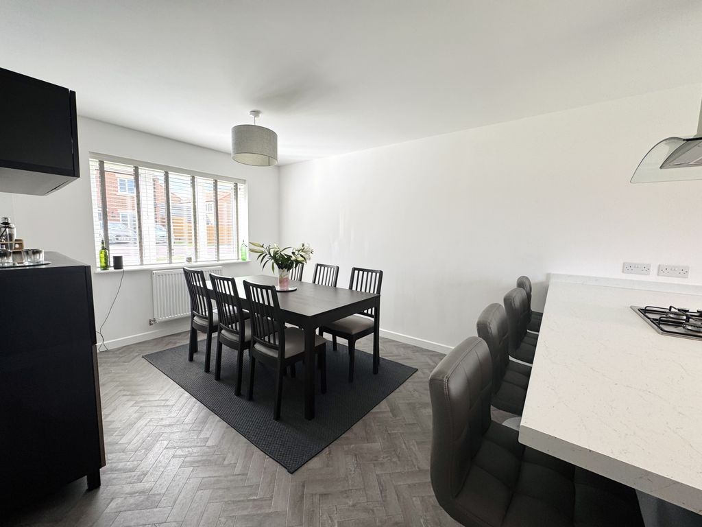 Additional image 8 of 4 bed detached house for saleOakfield Gardens, Peterlee, Durham SR8